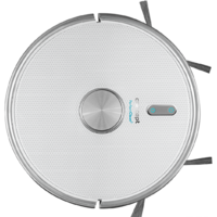 Роботы-пылесосы