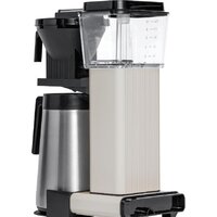 Technivorm Moccamaster KBGT741 (белый) Image #4