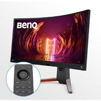 BenQ Mobiuz EX3410R Image #5