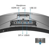 BenQ Mobiuz EX3410R Image #7