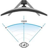 BenQ Mobiuz EX3410R Image #8