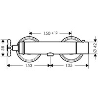 Axor Montreux [16261000] Image #2