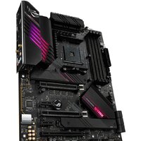ASUS ROG Strix B550-XE Gaming WiFi Image #3