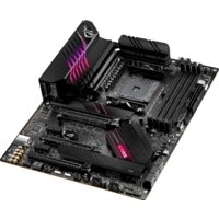 ASUS ROG Strix B550-XE Gaming WiFi Image #4