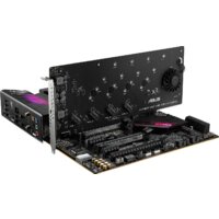 ASUS ROG Strix B550-XE Gaming WiFi Image #6