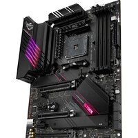 ASUS ROG Strix B550-XE Gaming WiFi Image #2