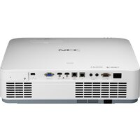 NEC P525WL Image #4