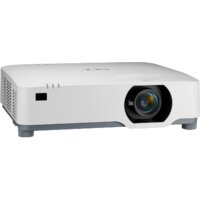 NEC P525WL Image #9