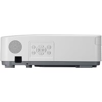 NEC P525WL Image #8