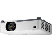 NEC P525WL Image #6