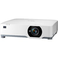 NEC P525WL Image #5
