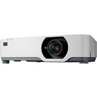 NEC P525WL Image #2