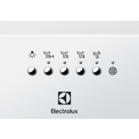 Electrolux LFG716W Image #2