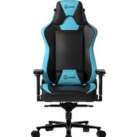 Lorgar Base 311 (черный/синий)