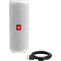 JBL Flip 5 (белый) Image #5