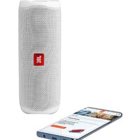 JBL Flip 5 (белый) Image #6