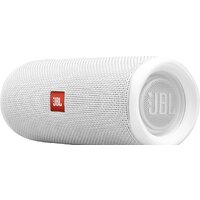 JBL Flip 5 (белый)