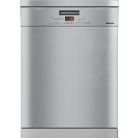 Miele G 5000 U Active (нержавеющая сталь)