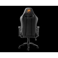 Cougar Outrider (black) Image #6