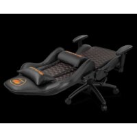 Cougar Outrider (black) Image #5