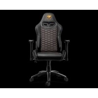 Cougar Outrider (black) Image #7