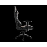 Cougar Outrider (black) Image #3