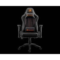 Cougar Outrider (black) Image #2