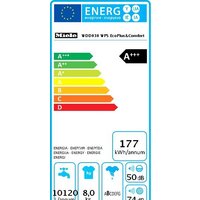 Miele WDD 030 W1 Classic Image #3