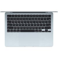 Apple MacBook Air 13" M4 2025 MC6V4 Image #2
