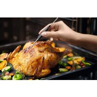 Electrolux SteamBake 600 EOD6C77WV Image #2