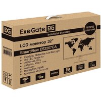 ExeGate SmartView ES3207CA EX297504RUS Image #9