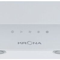 Krona Helga 600 S (белый) Image #4