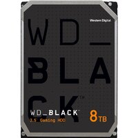 WD Black 8TB WD8001FZBX Image #2
