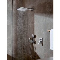 Hansgrohe Metropol 32545990 (золотистый) Image #3