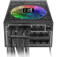 Thermaltake Toughpower iRGB PLUS 1250W Titanium PS-TPI-1250DPCTEU-T Image #4