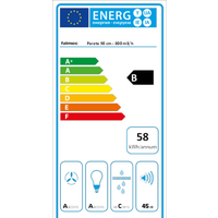 Falmec Plane NRS 120 800 м3/ч (нержавеющая сталь) Image #4