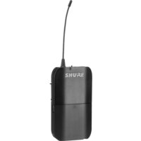 Shure BLX14RE/MX53-M17 Image #5