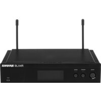 Shure BLX14RE/MX53-M17 Image #3