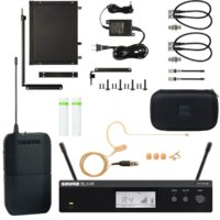 Shure BLX14RE/MX53-M17 Image #8