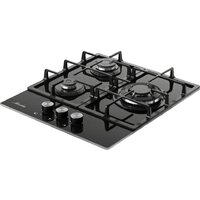 Monsher MGG 43 Noir Image #2