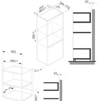 Kernau KMO 203 G B Image #2