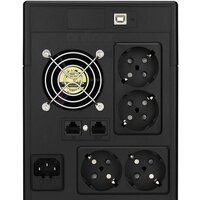 POWEREX VI 1500 LED Image #2