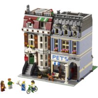 LEGO 10218 Pet Shop Image #2