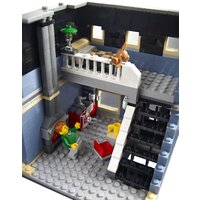 LEGO 10218 Pet Shop Image #5