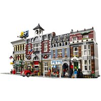 LEGO 10218 Pet Shop Image #6