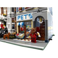 LEGO 10218 Pet Shop Image #7
