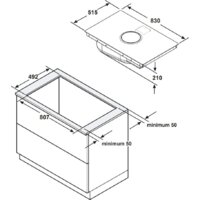 Elica NikolaTesla Switch WH/F/83 Image #5