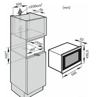 Miele KWT 6112 iG OBSW Image #3