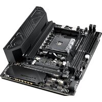 ASUS ROG Crosshair VIII Impact Image #5