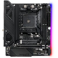 ASUS ROG Crosshair VIII Impact